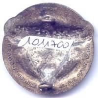 Base Militaire de Haïphong , tête de buffle