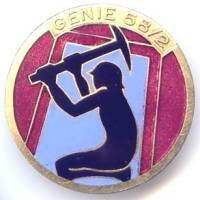 58° / 2° Bataillon de...