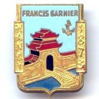 Françis Garnier (escorteur...