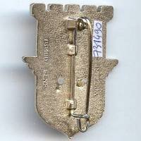 17° RGP / 3° Cie Liban 1981