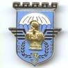 17° RGP / 3° Cie Liban 1981