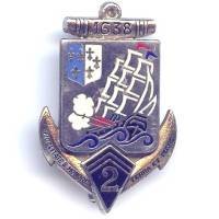 2° Rgt d' Infanterie de...