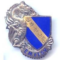 Etat Major des Forces...