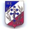 Hôpital d'Evacuation 413  (Corps Expéditionnaire Français en Italie puis 1°Armée Française 1944-45)
