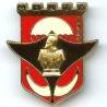 17° RGP / 3° Cie Manta 1983, matriculé