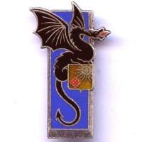 2° Régiment de Dragons ,...