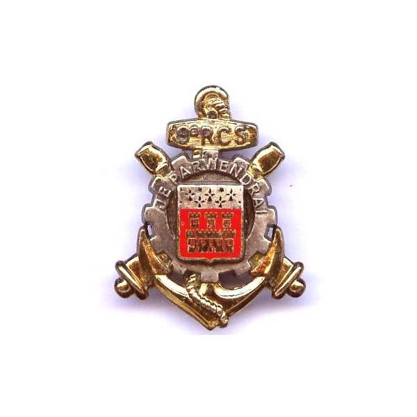 9° Régiment de Commandement et Soutien