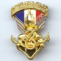 17° RGP / 3° Cie FRR 2° mdt...