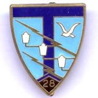 28° Régiment de...