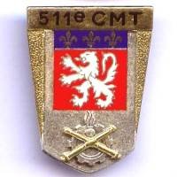 511° Compagnie de Matériel...