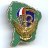 17° RGP / 3° Cie Guyane