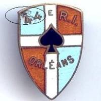 44° Régiment d'Infanterie...