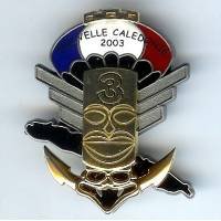 17° RGP / 3° Cie Nouvelle...