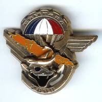 17° RGP / 3° Cie Nouvelle...