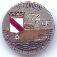 172° Régiment d'Infanterie...