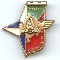 17° RGP / CA KFOR...