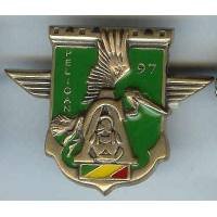 17° RGP / CA Pélican 97