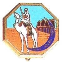 Compagnie Méhariste de la...