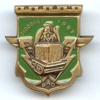 17° RGP / CA Cigognes 97