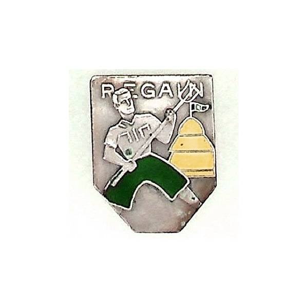 GJF 7 / Groupe 1 "regain", émail