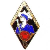 1° 1 / 2 Bde de Chasseurs...