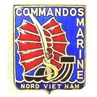 Commandos de Marine Nord...