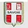 Groupement Savoie  Challes-les-Eaux , 19x25, aluminium peint