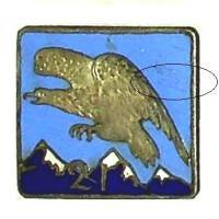 3° Régiment d'Infanterie...