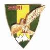 299° Régiment d'Infanterie , aigle, pontets