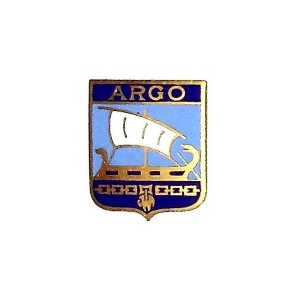 Argo (sous-marin de 1° classe 1932-46) , FNFL, fabrication USA