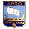 Argo (sous-marin de 1° classe 1932-46) , FNFL, fabrication USA