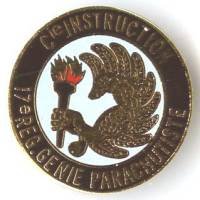17° RGP / Cie d' Instruction