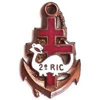 2° Régiment d'Infanterie...