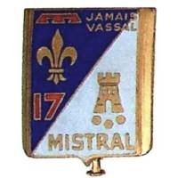 GJF 17 , "jamais vassal",...
