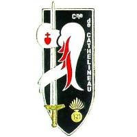 Capitaine de Cathélineau (1976-78)