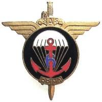 6° Régiment Parachutiste...