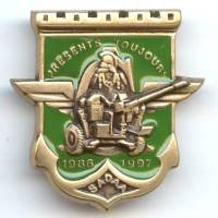 17° RGP / SADAA 1986-1997,...