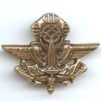 17° RGP / SLRO plongeur