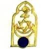 2° Régiment de Spahis Marocains / 1°Escadron , épingle à pivot