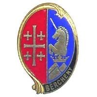1° Régiment de Hussards...