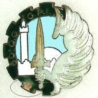 60° Compagnie de Quartier...