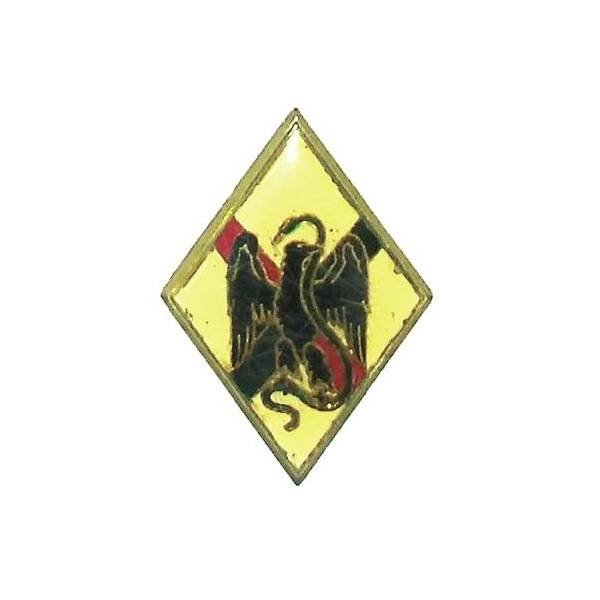 1° Régiment Etranger, plastifié, état très moyen