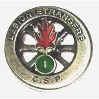 1° Régiment Etranger /...