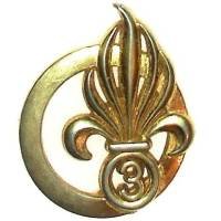 3° Régiment Etranger...