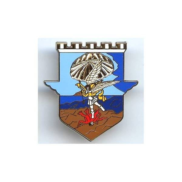 17° RGP Les Sous-Officiers, St Michel, amicale