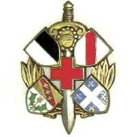 6° Section d'Infirmiers...