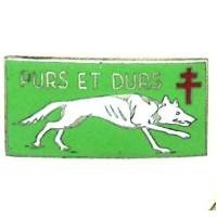 2° Corps d'Armée  FFL ,...