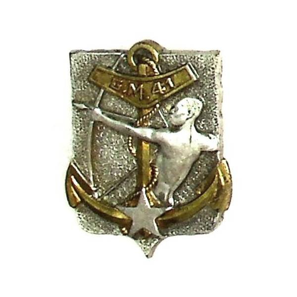 Groupement Motorisé 41 , archer africain, 2 boléros lisses