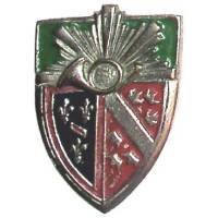 1° Régiment de Chasseurs à...