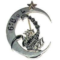 6° Bataillon du Levant ,...